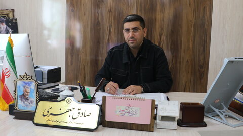 پیام تسلیت سرپرست اداره کل بهزیستی خراسان شمالی به مناسبت فرا رسیدن ایام محرم