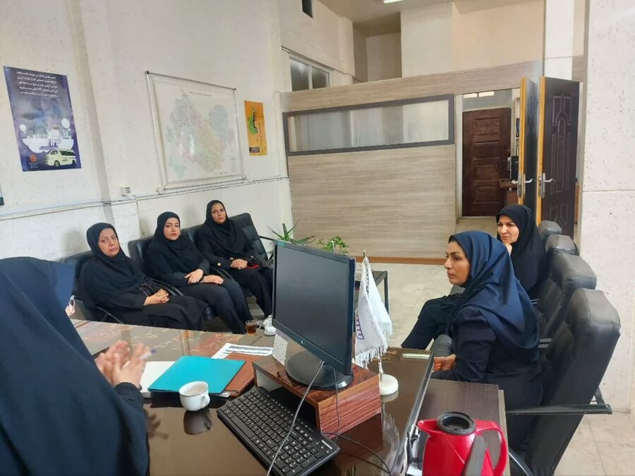 بازدید کارشناسان بازدید کارشناسان