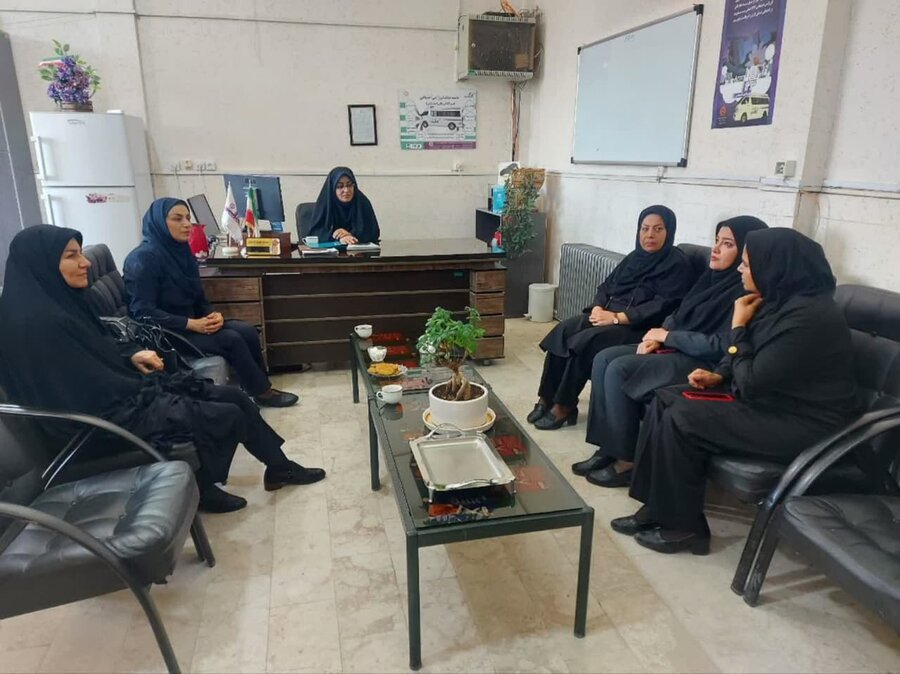 بازدید کارشناسان بازدید کارشناسان