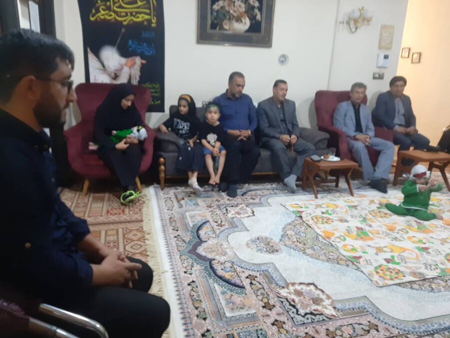 شیرخوارگان حسینی شیرخوارگان حسینی