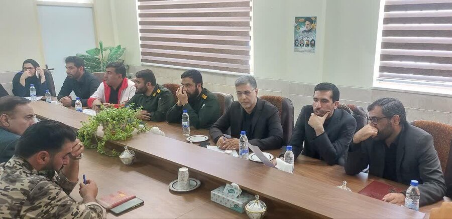 رئیس سازمان بهزیستی کشور به اصفهان سفر کرد