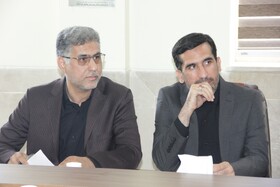 رئیس سازمان بهزیستی کشور به اصفهان سفر کرد