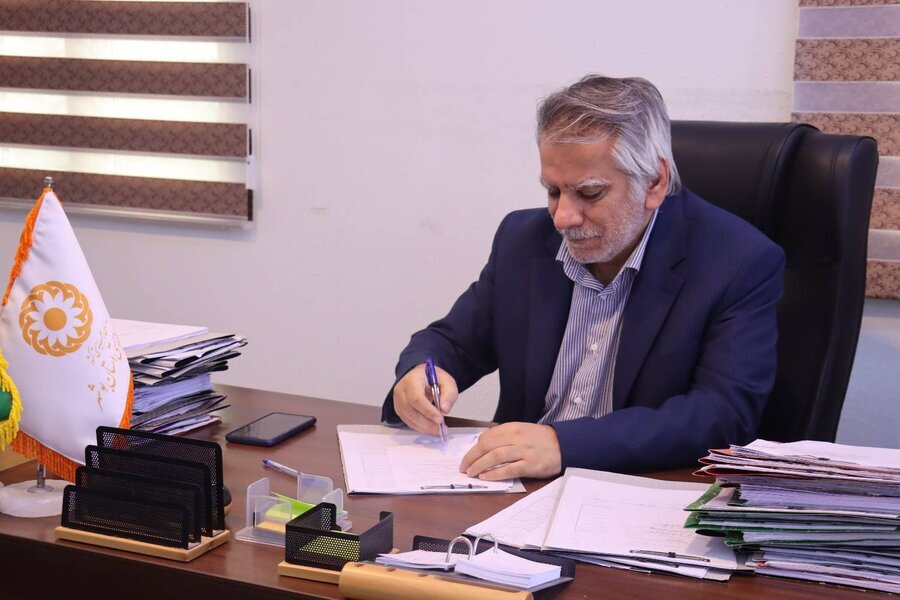 مدیر کل  بهزیستی استان بوشهر طی پیامی، هفته بهزیستی را به مردم، جامعه هدف معزز و کارکنان این نهاد در استان تبریک گفت