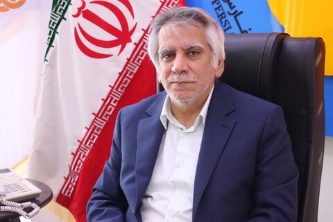 بشنویم| گفتگوی رادیو سلام بوشهر با مدیر کل بهزیستی استان بوشهر در خصوص برنامه این اداره کل در هفته بهزیستی