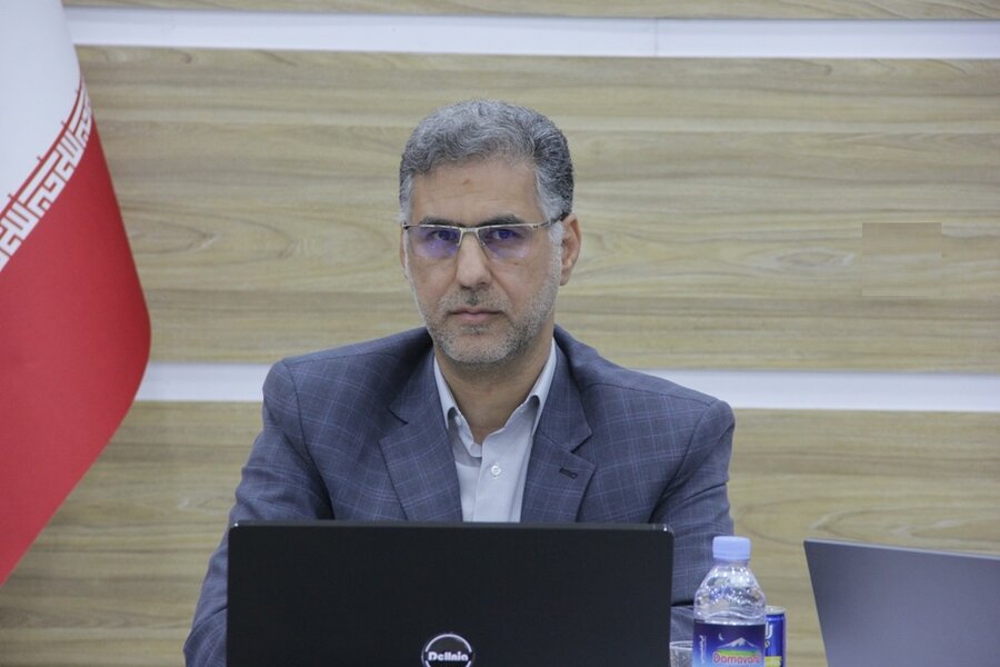 پیام مدیرکل بهزیستی استان اصفهان به مناسبت گرامیداشت هفته بهزیستی