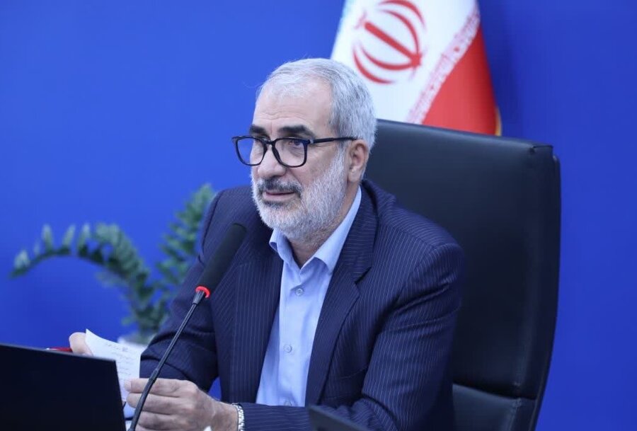 پیام تبریک استاندار مازندران به مناسبت هفته بهزیستی