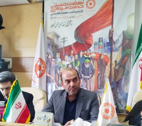 در رسانه ها /جذب اعتبار هفت برابری در دولت شهید رئیسی