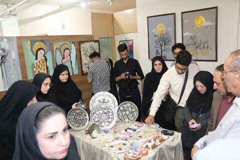 برگزاری تور رسانه ای با حضور اصحاب رسانه های استان
