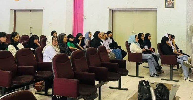 شهرتهران| برگزاری کلاس آموزشی مهارت مدیریت خشم در مرکز شهید ذوالفقاری