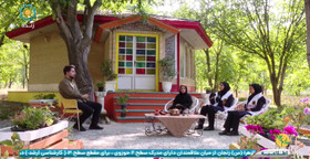 گزارش تصویری| حضور معاون امور اجتماعی و تیم خدمات سیار ۱۲۳ در برنامه تلویزیونی سلام زنجان