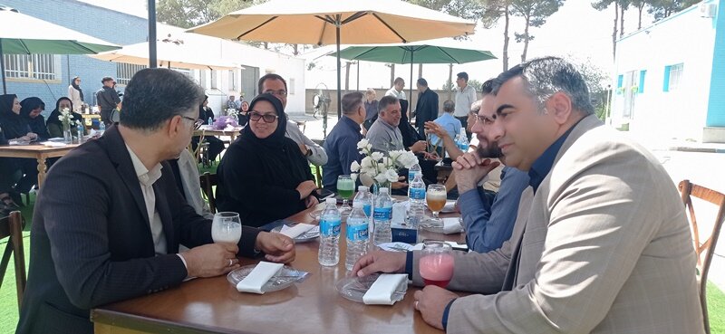 اصفهان| افتتاح مرکز الگوی جامع درمان و بازتوانی اعتیاد و مرکز توانمندسازی و جامعه پذیری مردان