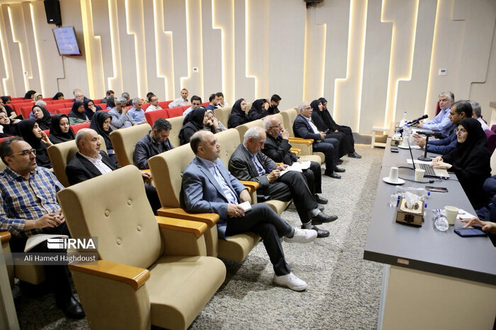 در رسانه| بهزیستی آذربایجانشرقی بیش از ۱۴۲ هزار خانوار را زیر پوشش دارد