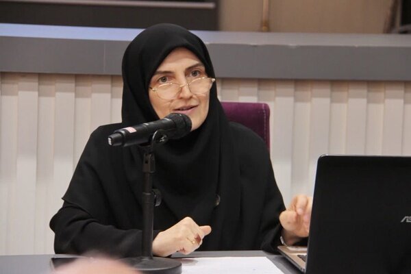 در رسانه| یک سوم مردم آذربایجانشرقی در سال ۱۴۳۰ پیر میشوند