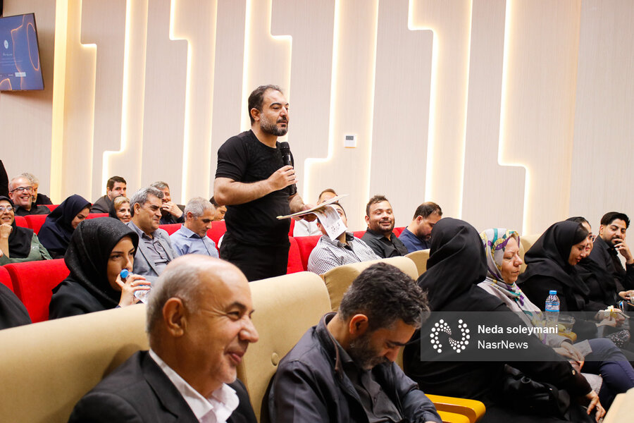 در رسانه| هیچ کودک کار افغانی در استان نداریم/ بیشتر بانوان تحت پوشش بهزیستی مطلقه هستند