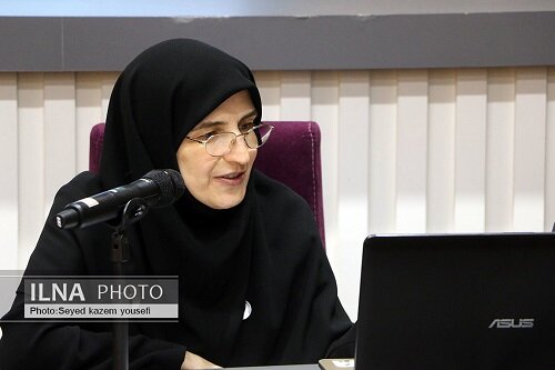 در رسانه| نشست خبری مدیرکل بهزیستی آذربایجان شرقی با اصحاب رسانه