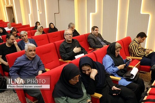 در رسانه| نشست خبری مدیرکل بهزیستی آذربایجان شرقی با اصحاب رسانه