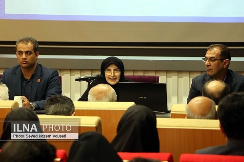 در رسانه| نشست خبری مدیرکل بهزیستی آذربایجان شرقی با اصحاب رسانه