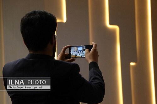 در رسانه| نشست خبری مدیرکل بهزیستی آذربایجان شرقی با اصحاب رسانه