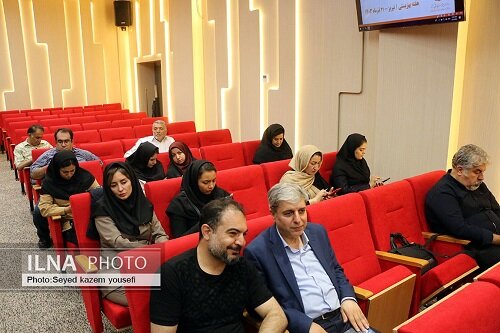 در رسانه| نشست خبری مدیرکل بهزیستی آذربایجان شرقی با اصحاب رسانه