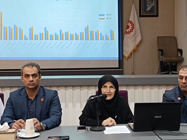 در رسانه| ۲۶ هزار و ۷۵۹ نفر از زنان سرپرست خانوار در آذربایجان‌شرقی تحت پوشش بهزیستی هستند
