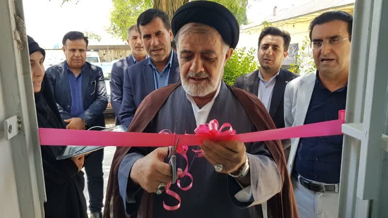 افتتاح مرکز مشاوره دولتی بهزیستی کهگیلویه و بویراحمد