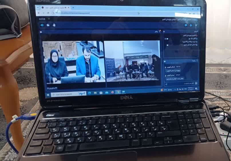 ۳۲ واحد مسکونی مددجویی افتتاح و مورد بهره برداری قرار گرفت