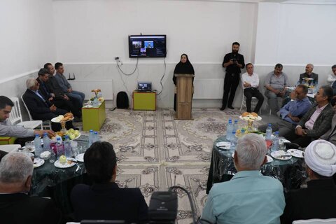 گزارش تصویری / افتتاح مرکز نگهداری از کودکان بی سرپرست ژیوان مهاباد