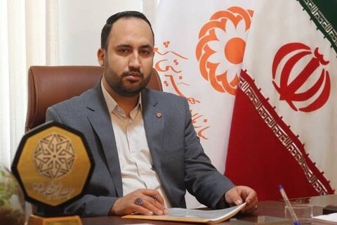 در رسانه | مدیرکل بهزیستی استان اردبیل خبر داد:
پردیس توانمندسازی معلولان در اردبیل راه‌اندازی می‌شود