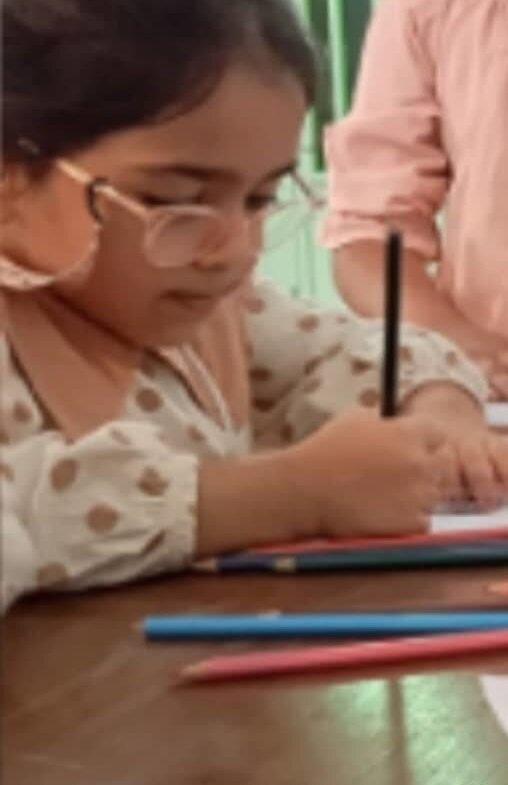بندرعباس | برگزاری مسابقه نقاشی ویژه کودکان 