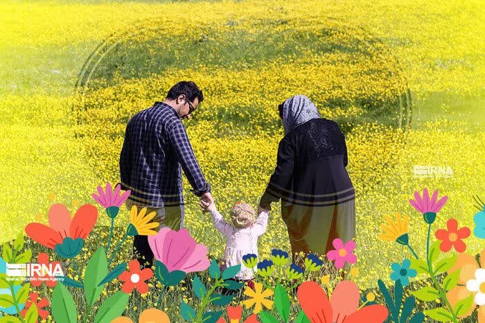 در رسانه|۱۰ مورد فرزندخواندگی در همدان ثبت شد