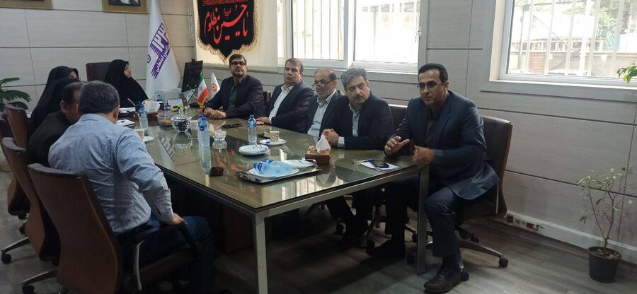 بهزیستی مازندران بهزیستی مازندران