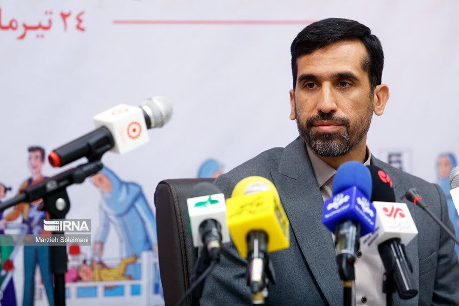 در رسانه |طرح ظرفیتسازی اجتماعی بهزیستی در ۵۰۰ محله کم برخوردار کشور در دست اجراست