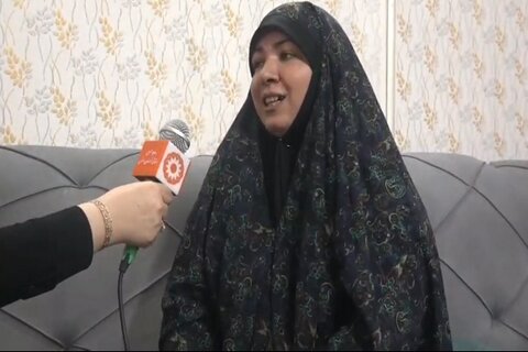 ببینیم/ گوشه‌ای از زندگی خانواده ای که سه کودک نیازمند به درمان را به سرپرستی گرفتند