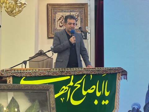 گزارش تصویری شماره ۱|یادمان زنده یاد استاد عبدالعلی شمس طلایه دار مددکاری اجتماعی استان فارس