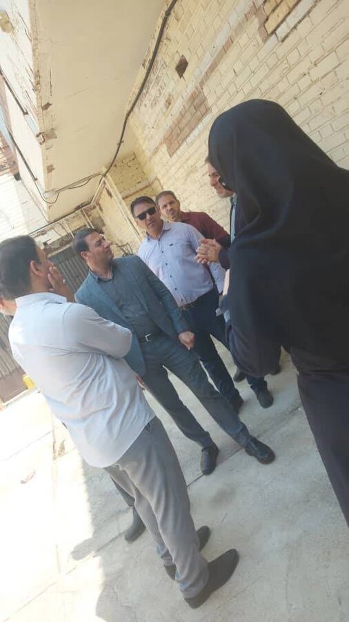 اهواز اهواز