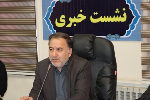 خبرنگاران در راستای گسترش عدالت اجتماعی گام برمی‌دارند