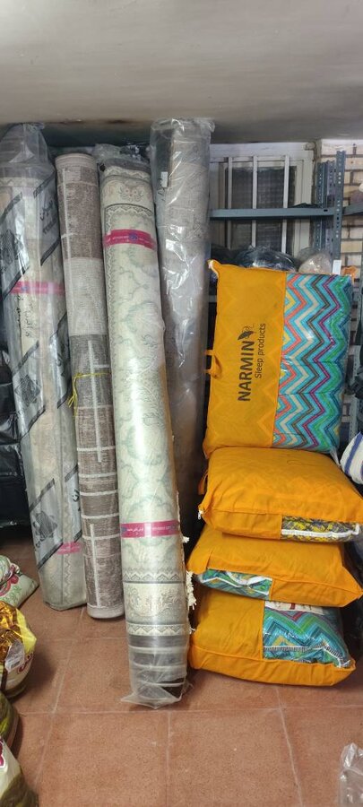 اهدای جهیزیه اهدای جهیزیه