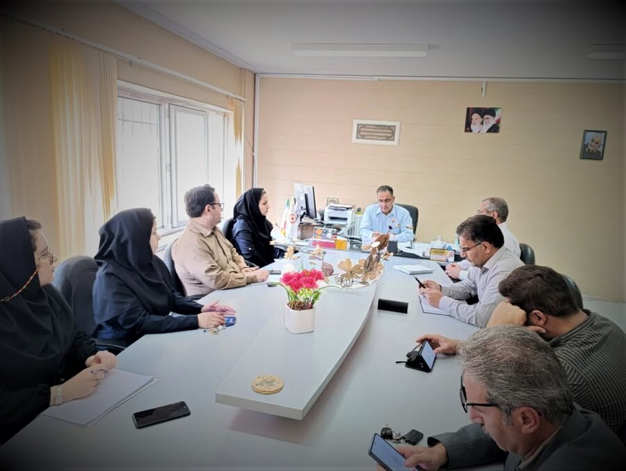 بهزیستی شهرستانهای کرمانشاه در هفتهای که گذشت