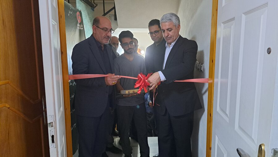 رودسر | افتتاح کلینیک مشاوره و خدمات روانشناختی در بخش کلاچای شهرستان رودسر رودسر | افتتاح کلینیک مشاوره و خدمات روانشناختی در بخش کلاچای شهرستان رودسر