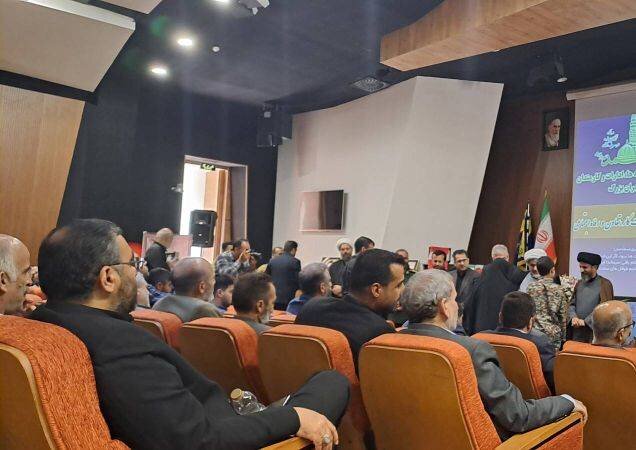 شهرتهران | برگزاری مراسم یادواره شهدا شهرتهران | برگزاری مراسم یادواره شهدا