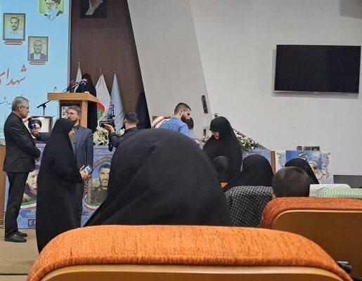 شهرتهران | برگزاری مراسم یادواره شهدا شهرتهران | برگزاری مراسم یادواره شهدا