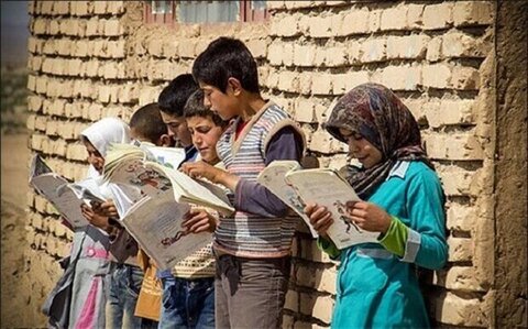 در رسانه| ۲ هزار دانش‌آموز تحت پوشش بهزیستی استان زنجان هستند