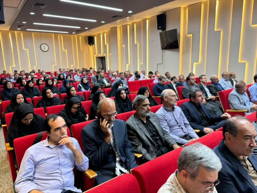 هفته دولت، تجلی راستین روحیه خدمت گذاری