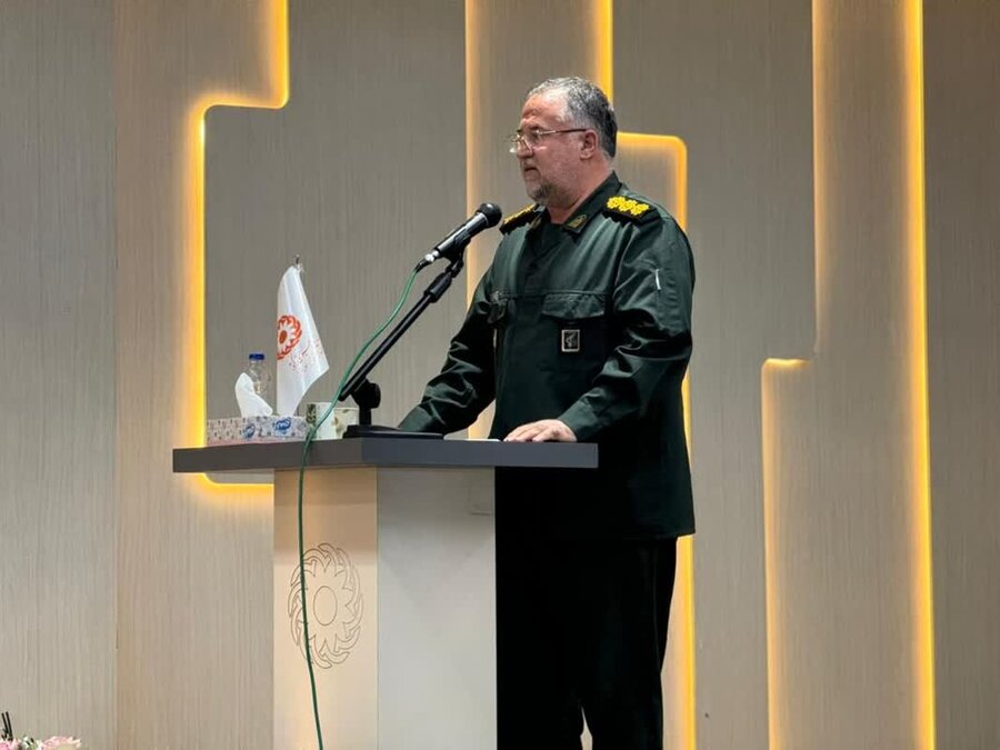 هفته دولت، تجلی راستین روحیه خدمت گذاری