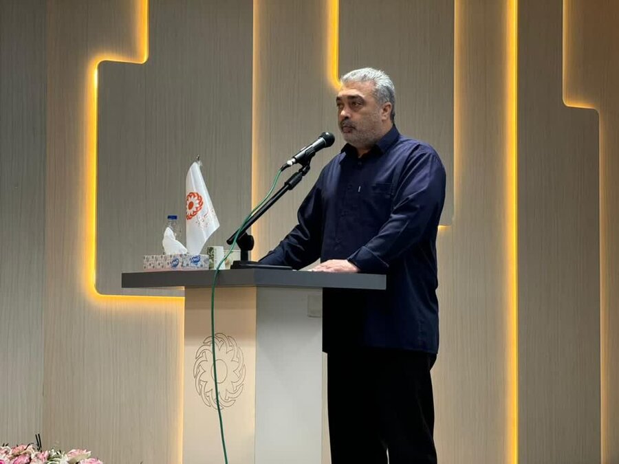 هفته دولت، تجلی راستین روحیه خدمت گذاری