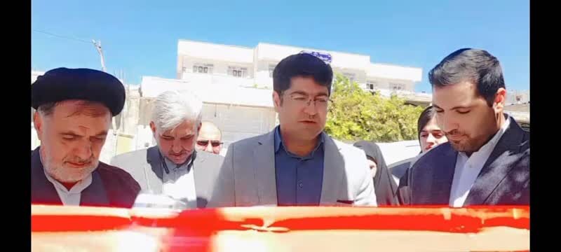 افتتاح افتتاح