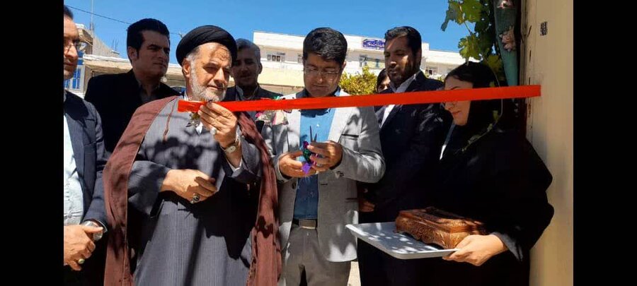 افتتاح افتتاح