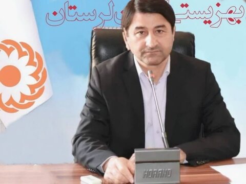 🔸پیام تبریک مدیر کل بهزیستی لرستان  در پی موفقیت دلاور مردان لرستانی در مسابقات پارالمپیک پاریس