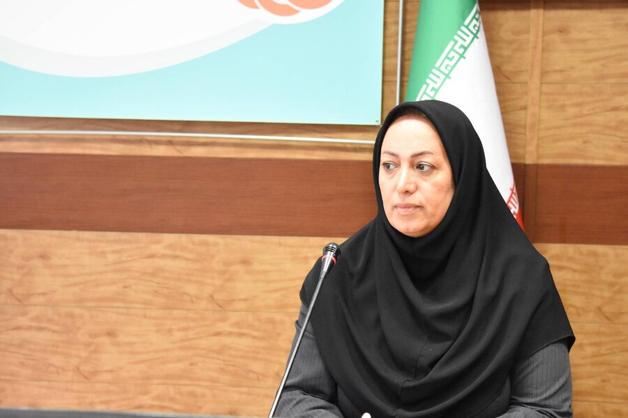 شماره تماس مسئولین ستادی