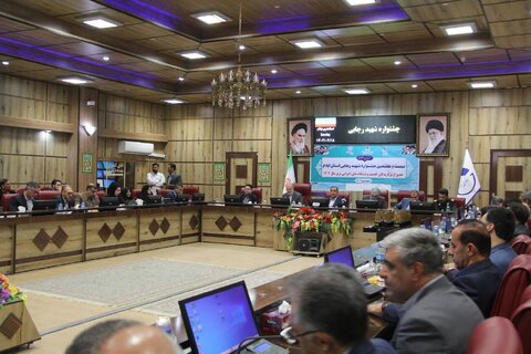 جشنواره شهید رجایی